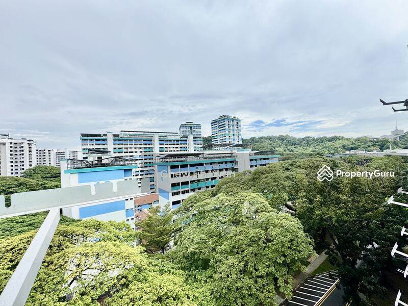 7 Telok Blangah Crescent