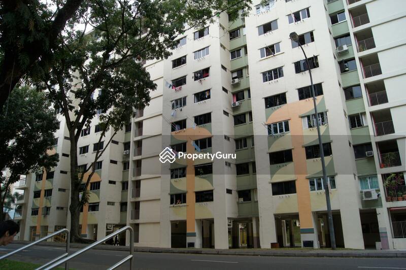 7 Telok Blangah Crescent