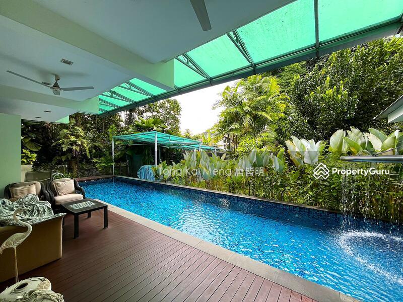 CHATSWORTH PARK VICINITY !! RARE FH BUNGALOW !! Walk to Orchard/Botanic Gdns, Pool9654.3774 TONG