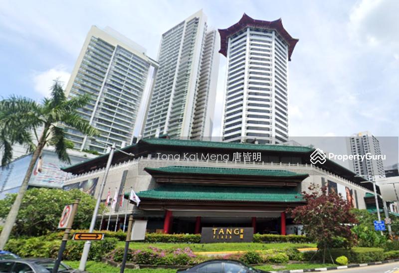 CHATSWORTH PARK VICINITY !! RARE FH BUNGALOW !! Walk to Orchard/Botanic Gdns, Pool9654.3774 TONG