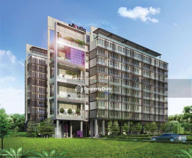 The Boutiq @ Killiney