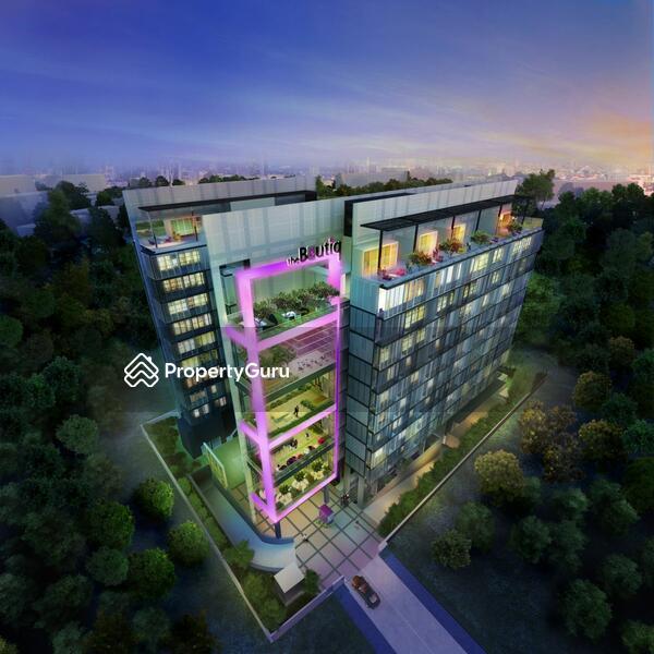 The Boutiq @ Killiney