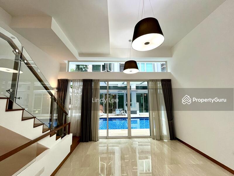 Prop-GPT: Cluster House: D28  Cabana