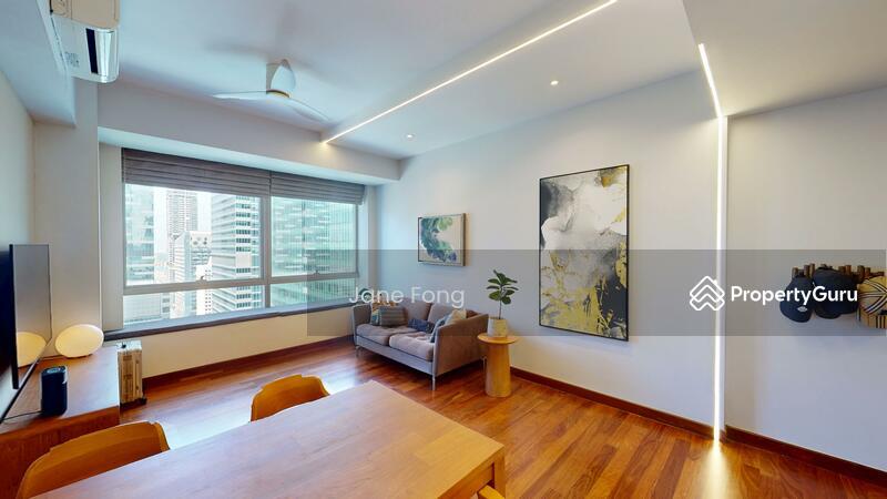 Prop-GPT: Condominium: D01 Marina The Sail @ Marina Bay