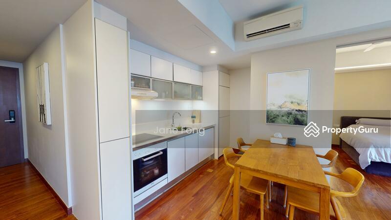 The Sail @ Marina Bay