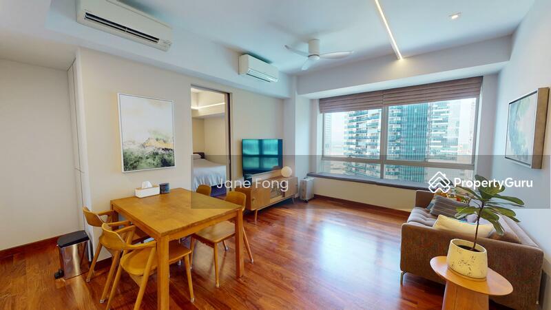 The Sail @ Marina Bay