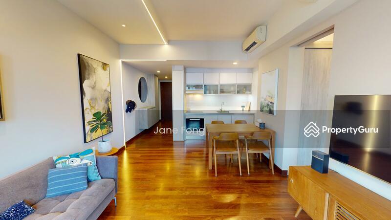 The Sail @ Marina Bay