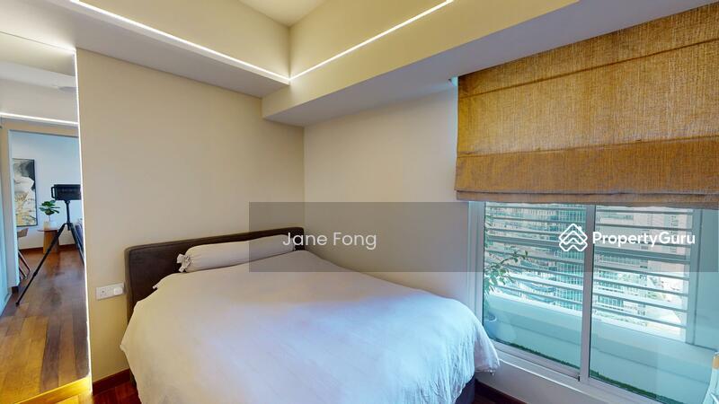 The Sail @ Marina Bay