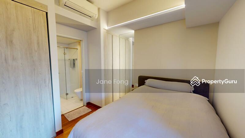 The Sail @ Marina Bay