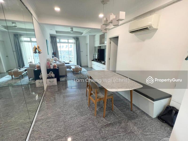 Prop-GPT: Apartment: D10  Kellock Lodge