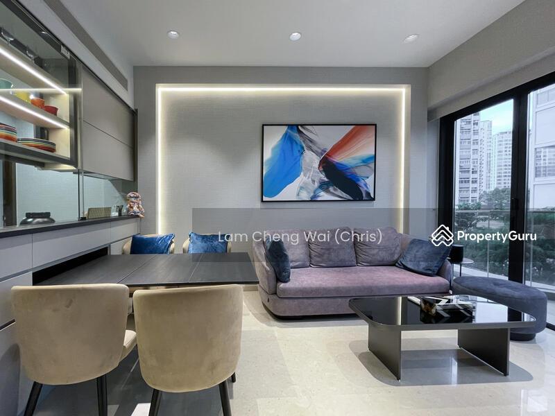 Prop-GPT: Apartment: D15 Amber Road Amber Skye