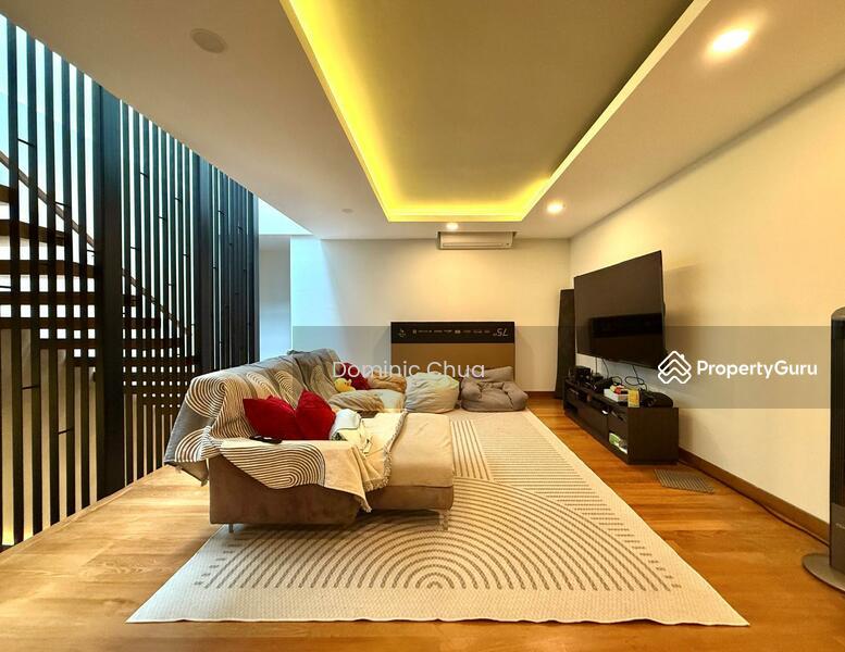 LANDED7772@ Better than Brand new Terrace Terrace | D20 Upper Thomson Road | Prop-GPT the AI-Powered Property Guru