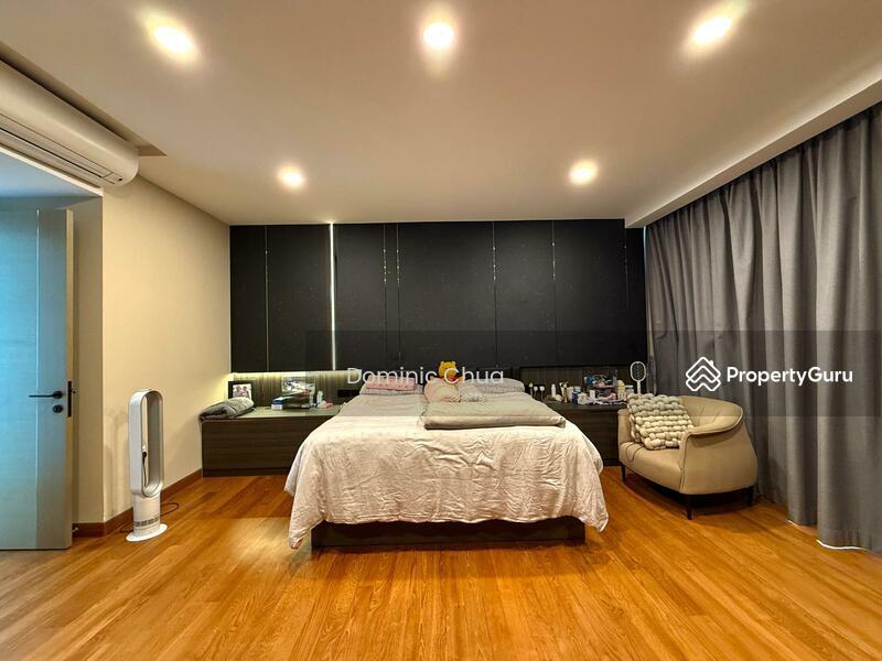 LANDED7772@ Better than Brand new Terrace