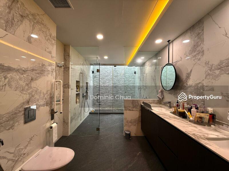 LANDED7772@ Better than Brand new Terrace