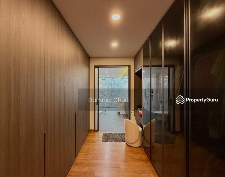 LANDED7772@ Better than Brand new Terrace