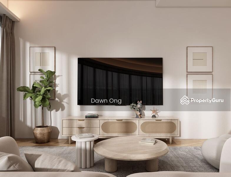 Prop-GPT: HDB Flat: D19 Serangoon 504 Serangoon North Avenue 4