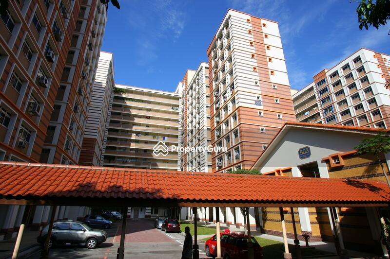 504 Serangoon North Avenue 4