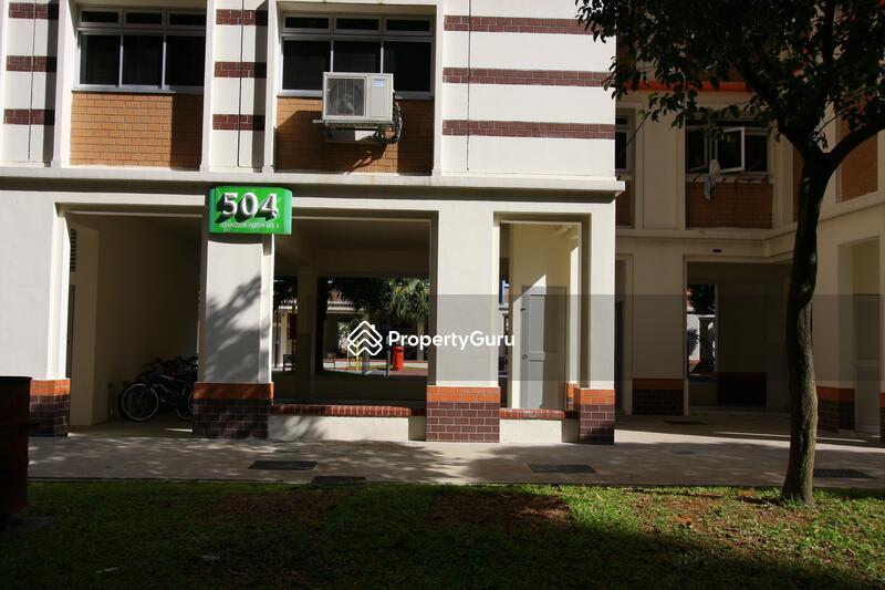 504 Serangoon North Avenue 4