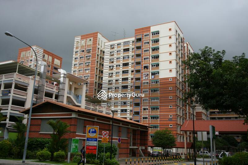 504 Serangoon North Avenue 4