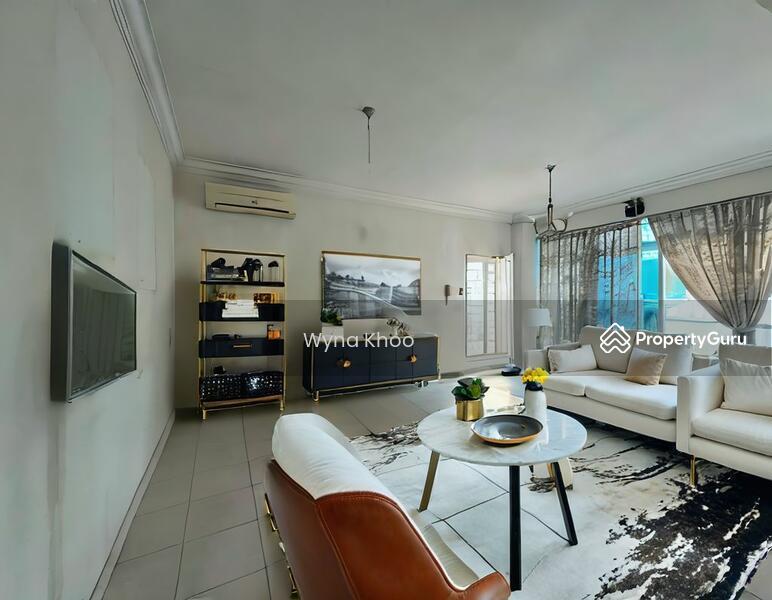 Crescendo Park Condominium | D15 Siglap | Prop-GPT the AI-Powered Property Guru