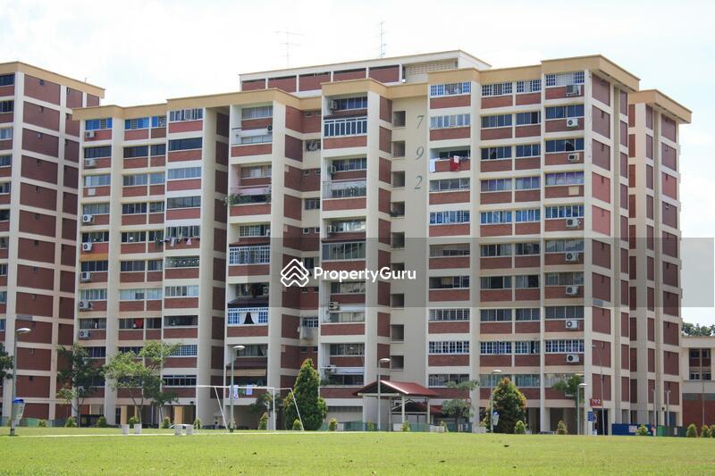 792 Yishun Ring Road
