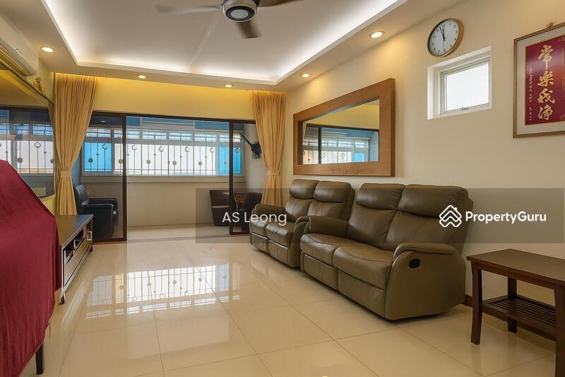 792 Yishun Ring Road