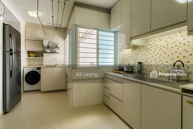 792 Yishun Ring Road