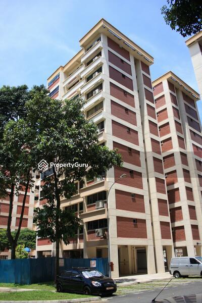 792 Yishun Ring Road