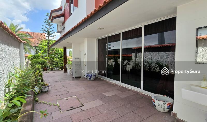 Prop-GPT: Semi-Detached: D26 Springleaf Springleaf Garden