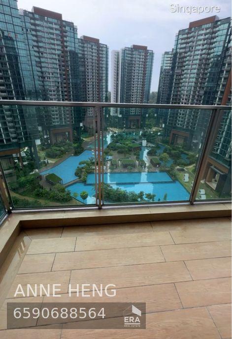 2 Bed 2 Bath for Sale