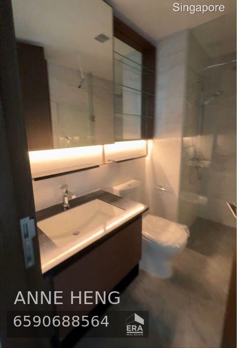 2 Bed 2 Bath for Sale