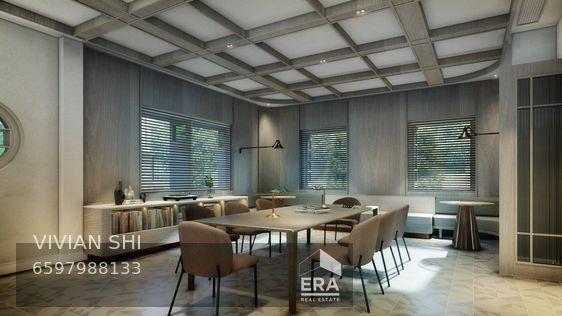 Katong Freehold Condo