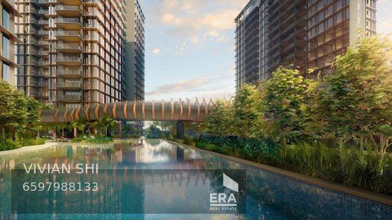 Katong Freehold Condo