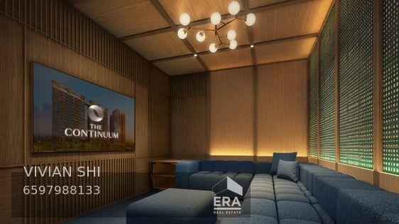 Katong Freehold Condo