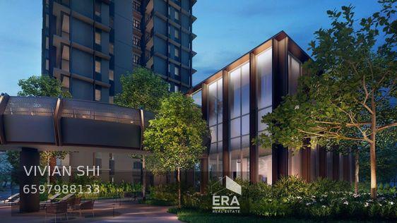 Katong Freehold Condo