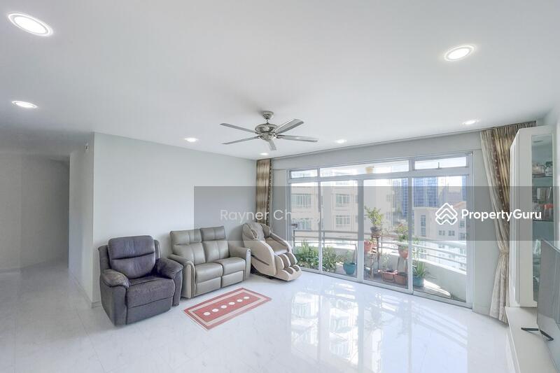 Prop-GPT: Condominium: D18 Pasir Ris Elias Green