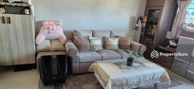 Prop-GPT: HDB Flat: D16 Chai Chee 21 Chai Chee Road