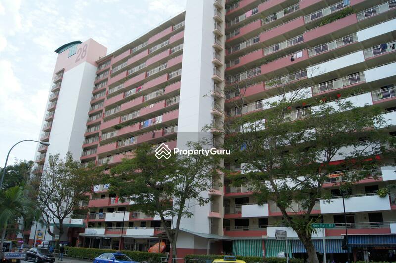 28 Jalan Bukit Merah