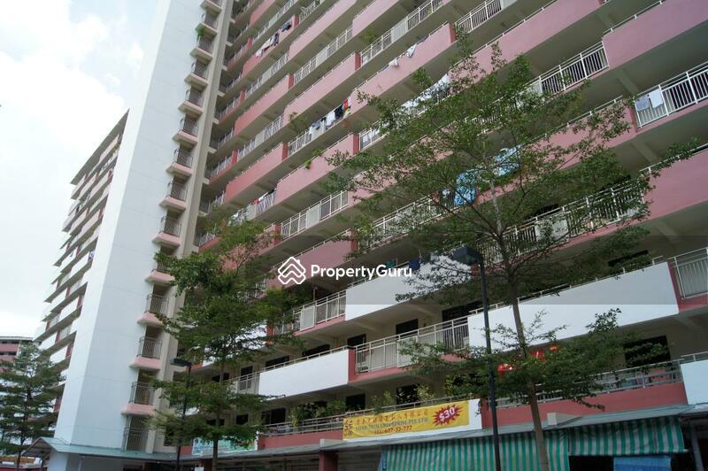 28 Jalan Bukit Merah