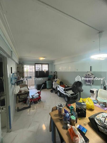 28 Jalan Bukit Merah