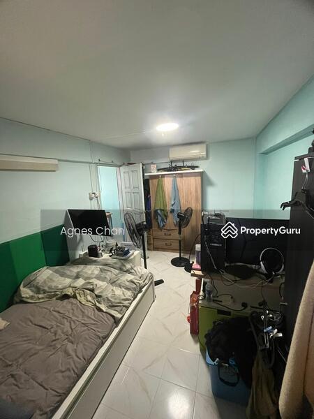 28 Jalan Bukit Merah