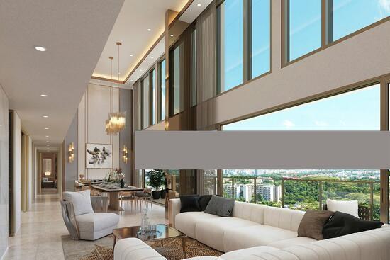 1KM to Henry Park Primary, undervalued city fringe project Condominium For Sale, $2,981,000, 4 Bed 3 Bath 1,216 sqft $2,451.00 psf Condominium | D21  | Prop-GPT the AI-Powered Property Guru