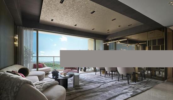 1KM to Henry Park Primary, undervalued city fringe project Condominium For Sale, $2,981,000, 4 Bed 3 Bath 1,216 sqft $2,451.00 psf