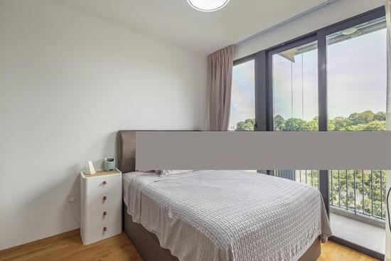 Park Colonial Condominium For Sale, $2,630,000, 3 Bed 3 Bath 1,012 sqft $2,599.00 psf