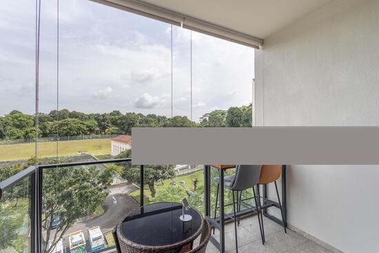 Park Colonial Condominium For Sale, $2,630,000, 3 Bed 3 Bath 1,012 sqft $2,599.00 psf