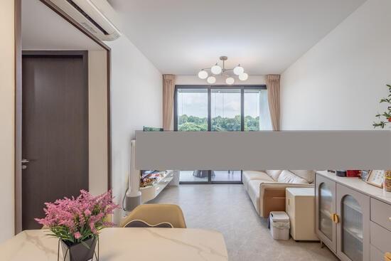 Park Colonial Condominium For Sale, $2,630,000, 3 Bed 3 Bath 1,012 sqft $2,599.00 psf