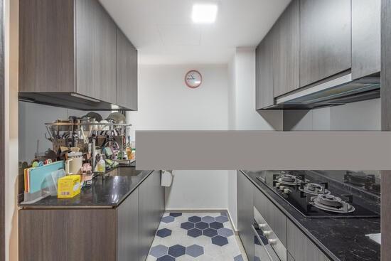 Park Colonial Condominium For Sale, $2,630,000, 3 Bed 3 Bath 1,012 sqft $2,599.00 psf