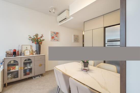 Park Colonial Condominium For Sale, $2,630,000, 3 Bed 3 Bath 1,012 sqft $2,599.00 psf