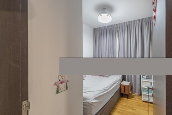 Park Colonial Condominium For Sale, $2,630,000, 3 Bed 3 Bath 1,012 sqft $2,599.00 psf