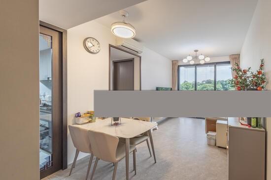 Park Colonial Condominium For Sale, $2,630,000, 3 Bed 3 Bath 1,012 sqft $2,599.00 psf